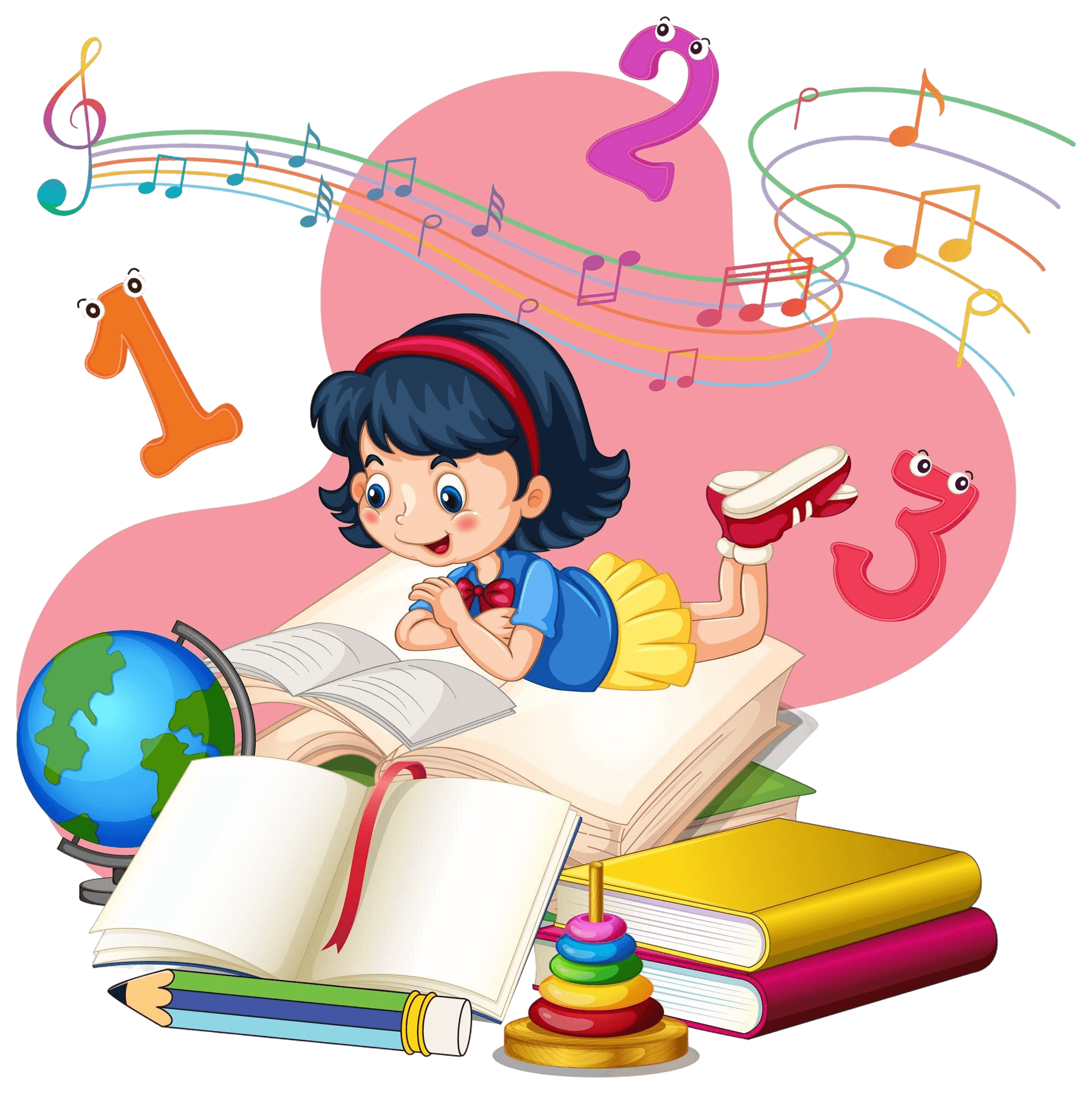 Bring Stories to Life for Kids Everywhere