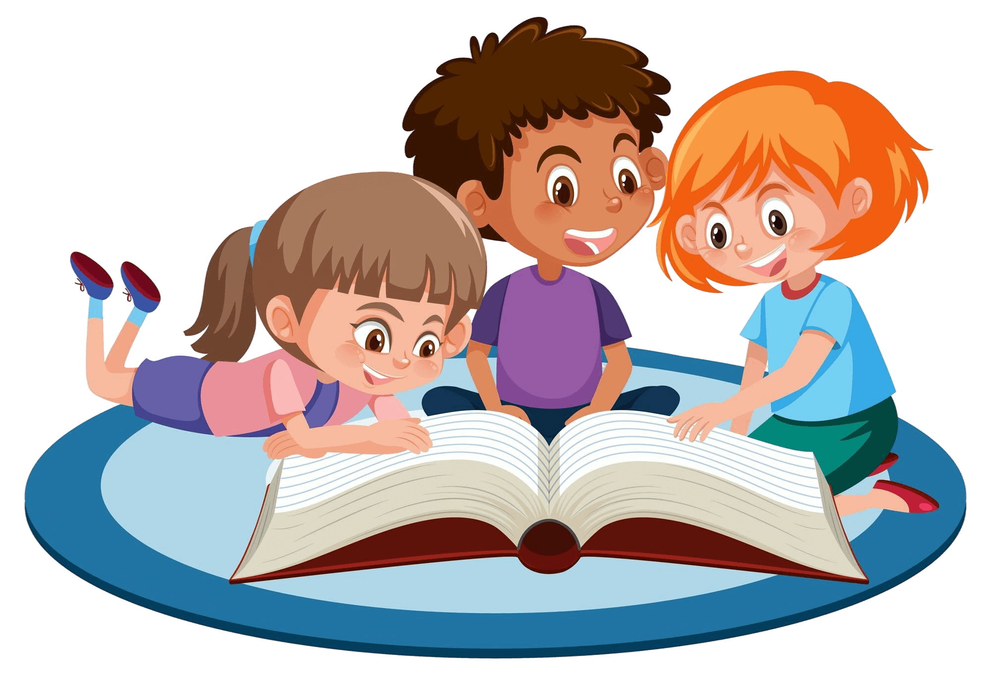 Celebrate Creativity on Every Page