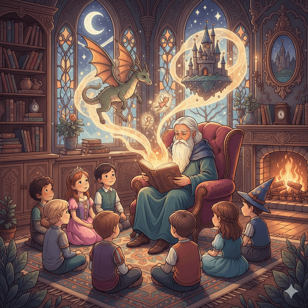 Book and tablet mockup