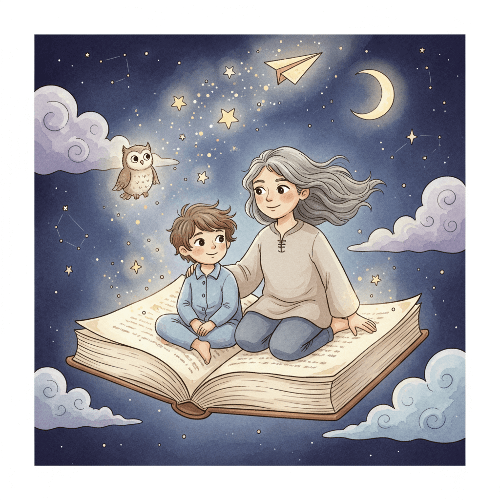 Book and tablet mockup